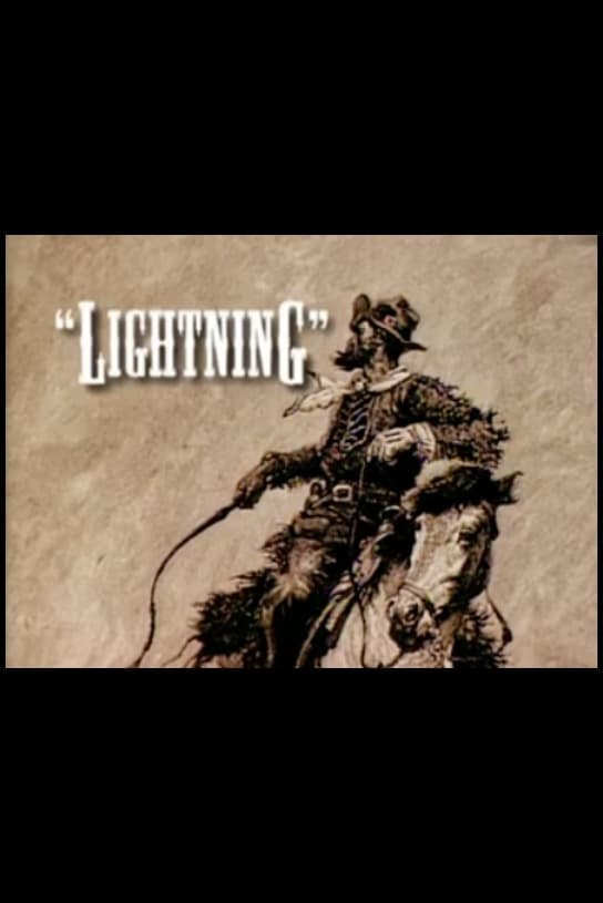 Постер Lightning